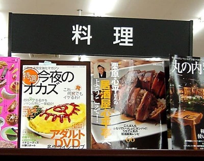 今夜のおかず