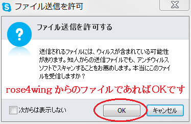 スカイプ2