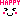 HAPPY