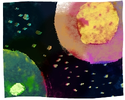 star