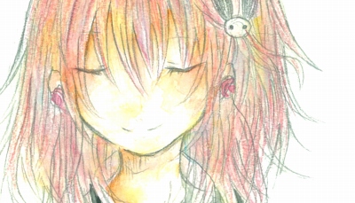 ミライちゃん