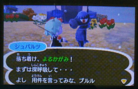 とびもり