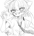 メア過去絵２