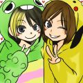 着ぐるみたそず