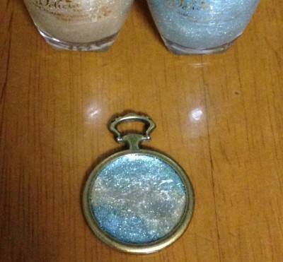 レジンメイキング2