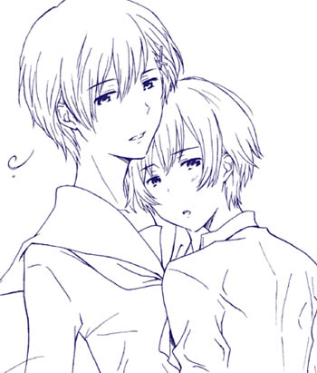 アフター