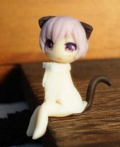 あいすにゃん
