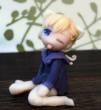 のるにゃん