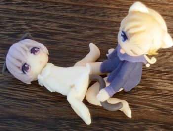 にゃんにゃん２