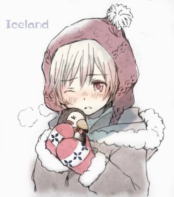 さむいいい