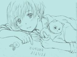下書き