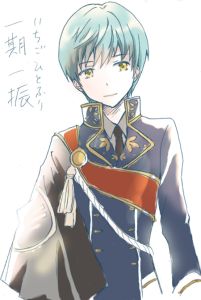 いち兄