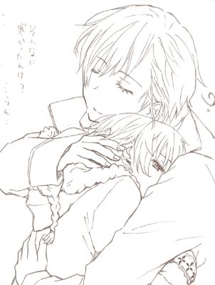 冬のるあい2