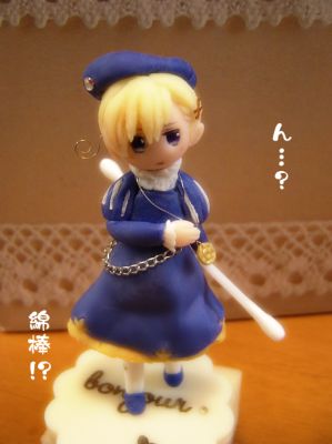 中世のる