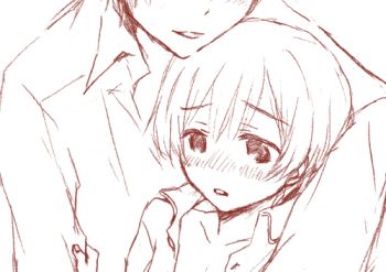 のるあいらくがき