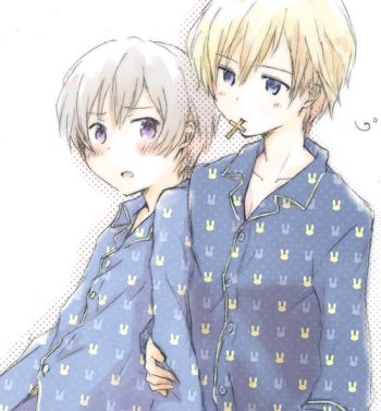 パジャマ