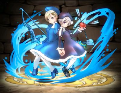ぱずどら鯨組