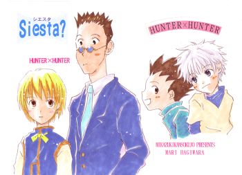 H×H