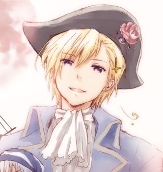 かいぞくのる