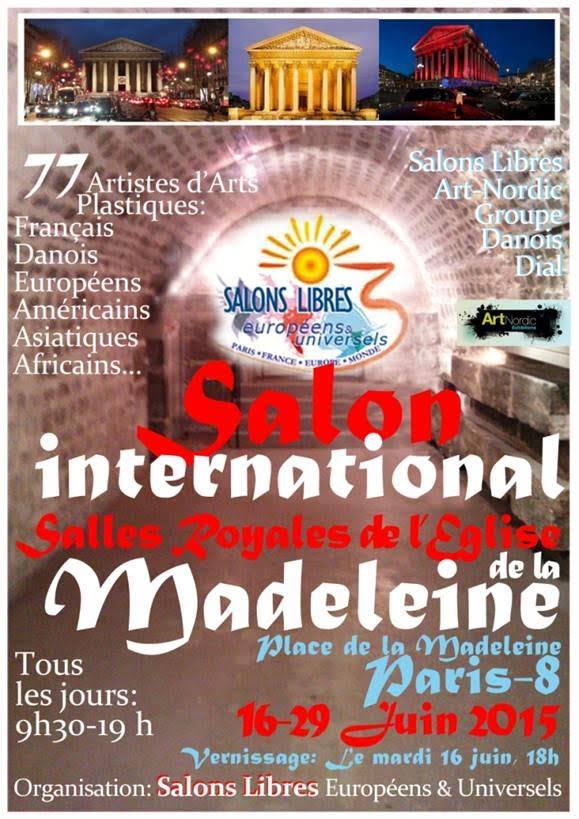 salon libres