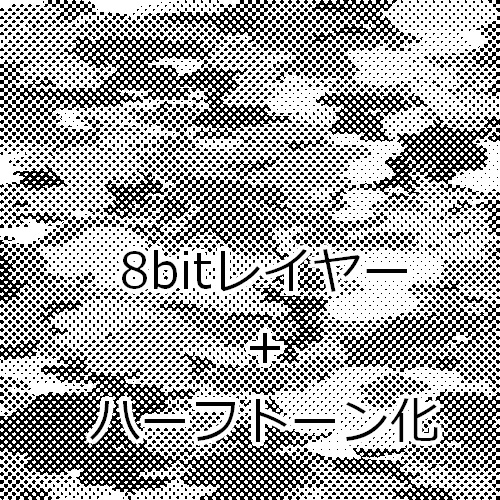 迷彩サンプル02