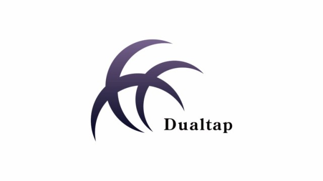 デュアルタップ