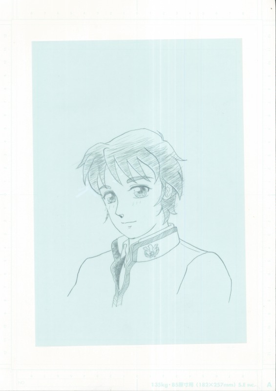 ハツコイコダイ