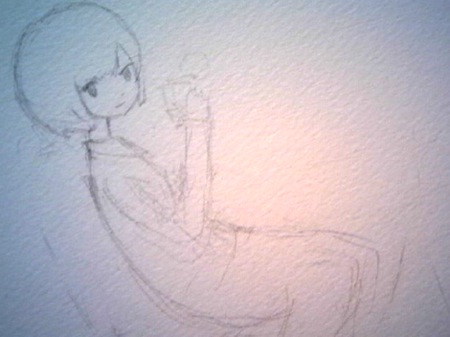 下書き１