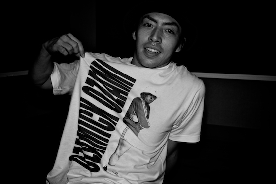 GRAFFITI ROCKERZ