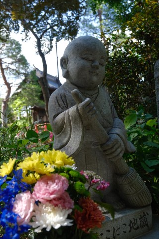お地蔵さん