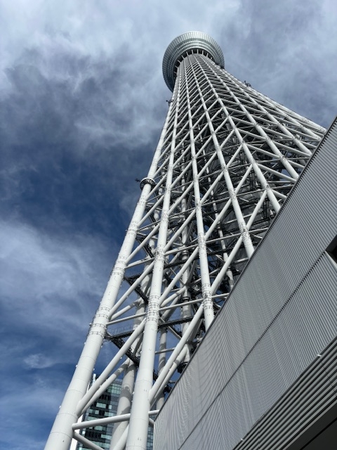 スカイツリー