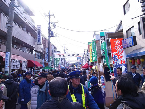 ぼろ2