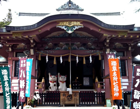 今戸1