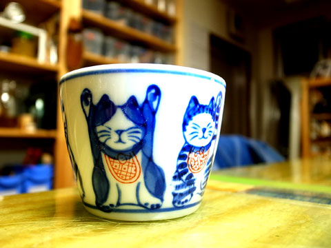 12蕎麦ちょこ