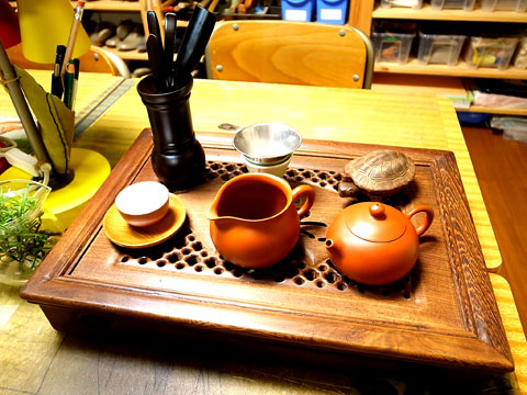 12茶器