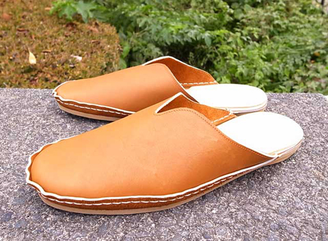 ルームシューズ1.5