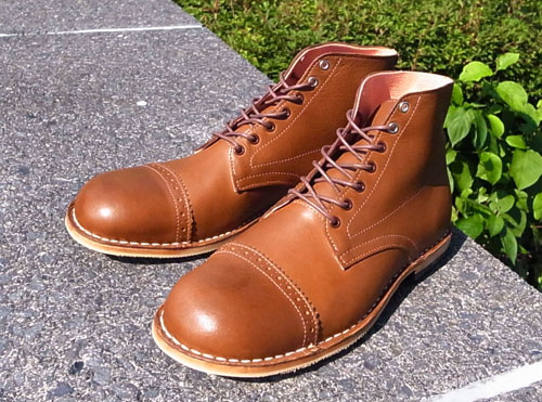 チバブーツ1