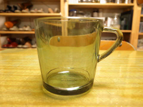 グラス1