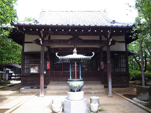 豪徳寺5