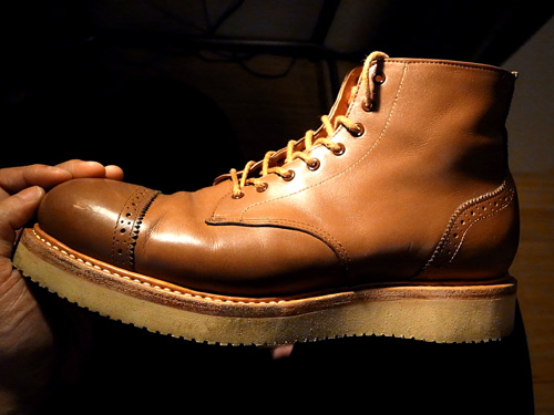 靴写真4