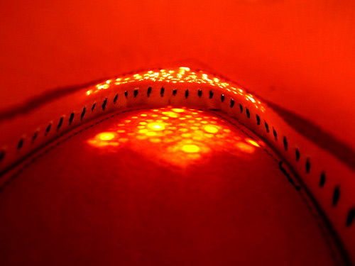 メダリオンライト