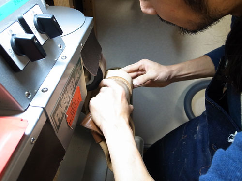 リペアテクニック