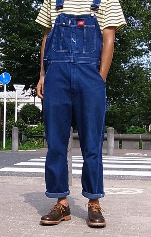 ワーカーズスタイル