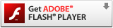 Adobe Flash Player download link