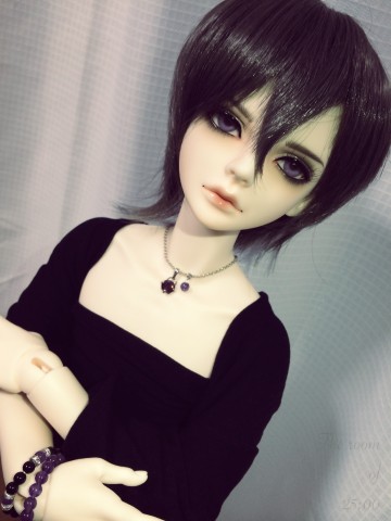 Luts summer event head