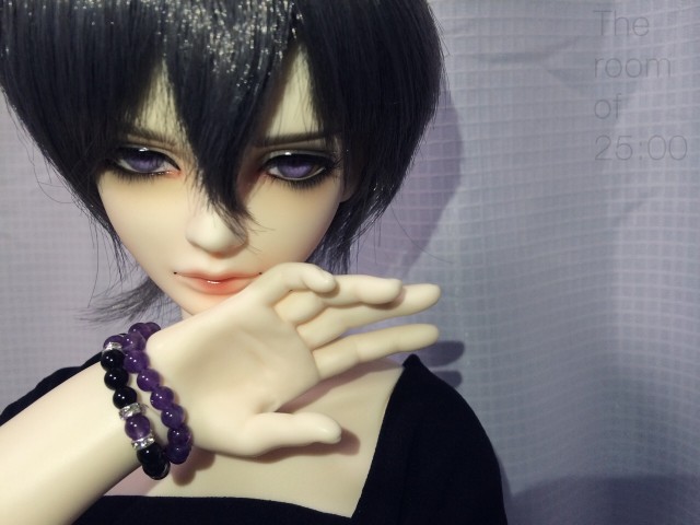 Luts summer event head