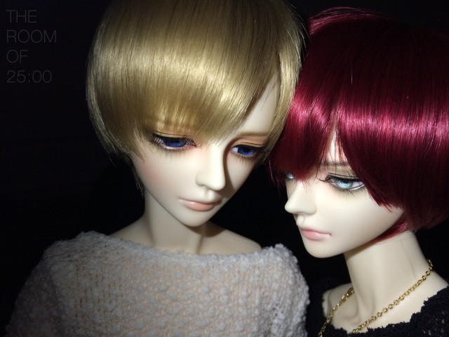 rui & jui