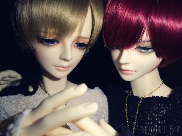 rui & jui