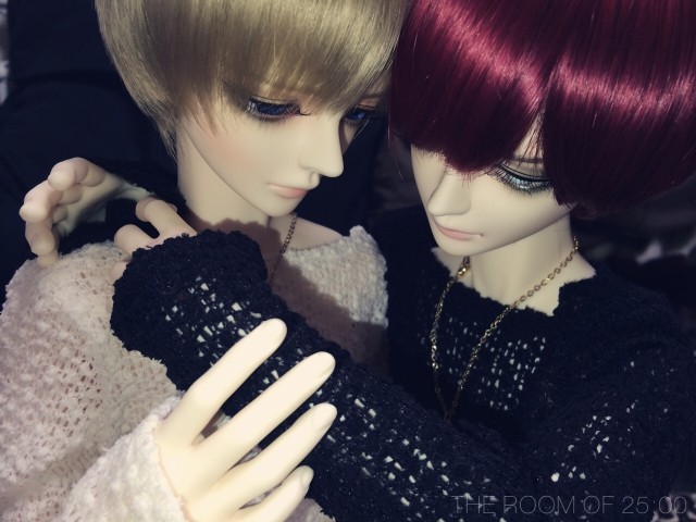 rui & jui