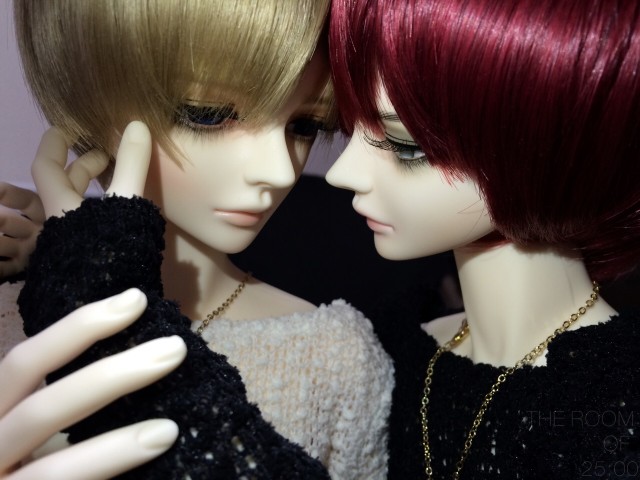 rui & jui